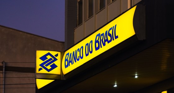 Imagem da matéria: Banco do Brasil e BTG estão entre os maiores detentores do ETF de Bitcoin da BlackRock
