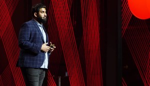 Imagem da matéria: Executivo da Mastercard deixa emprego e vende pedido de demissão como NFT