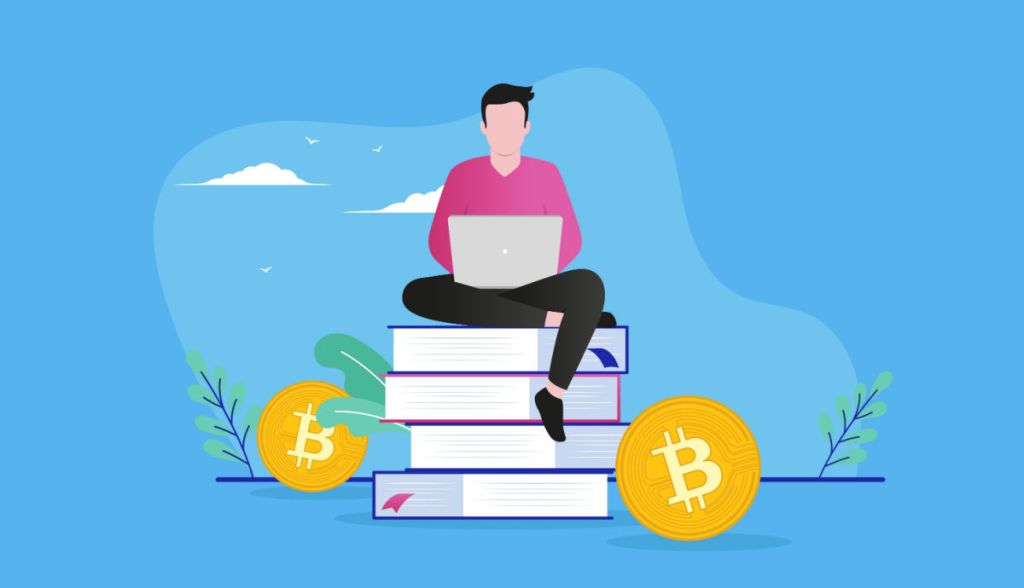 Imagem da matéria: QR Asset e B3 se unem para lançar curso gratuito sobre criptomoedas