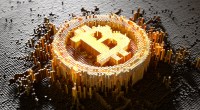 Imagem da matéria: Os blocos de Bitcoin não param de aumentar; o que está acontecendo com a blockchain?