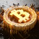 Imagem da matéria: Bitcoin atinge um bilhão de transações processadas desde o lançamento