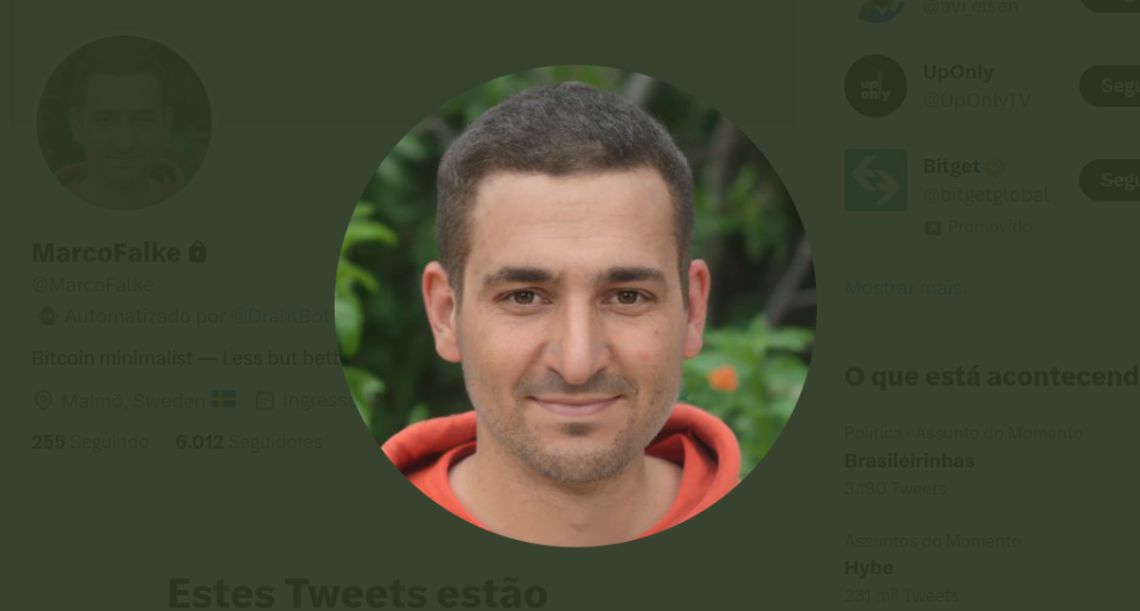 Imagem da matéria: Mantenedor do Bitcoin Core deixa o cargo após sete anos: “Não é mais uma boa opção”