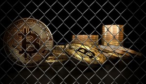 Imagem da matéria: Manhã Cripto: EUA lançam ofensiva contra Coinbase, criador da rede Tron e celebridades; Bitcoin cai após aumento de juros