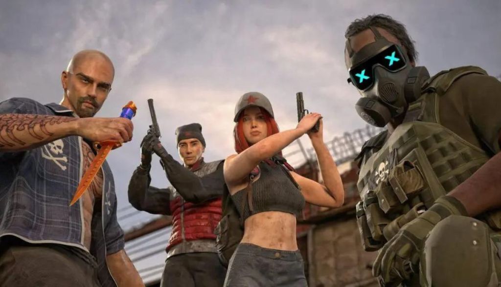 Imagem da matéria: Novo jogo de zumbis com criptomoedas lança conceito de "kill-to-earn"