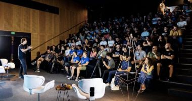 Imagem da matéria: Menos pop, Ethereum Rio abre com críticas e divergência com o Bitcoin