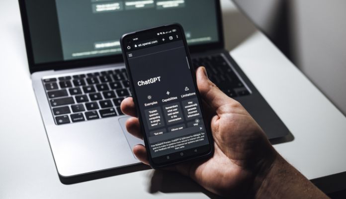Imagem da matéria: Gigante da tecnologia proíbe uso do ChatGPT para evitar vazamentos