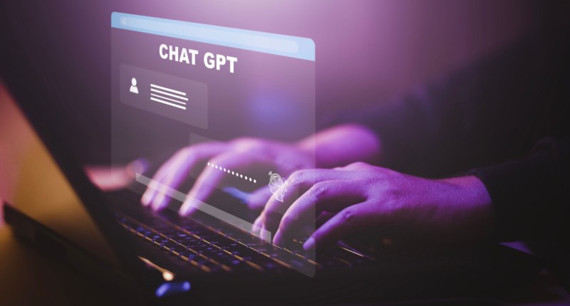 Imagem da matéria: Como o ChatGPT está ajudando a transformar comandos de texto em metaversos personalizados