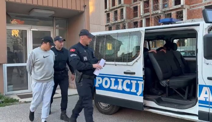 Imagem da matéria: Criador da LUNA tem fiança revogada e permanecerá na prisão