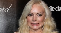 Imagem da matéria: SEC acusa Lindsay Lohan e outras celebridades de irregularidades com criptomoedas; veja lista