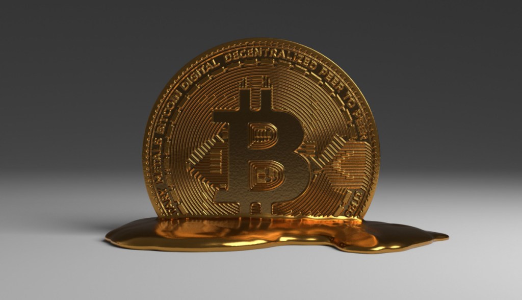 Imagem da matéria: Por que o preço do Bitcoin e das criptomoedas está derretendo