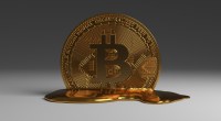 Imagem da matéria: Por que o preço do Bitcoin e das criptomoedas está derretendo