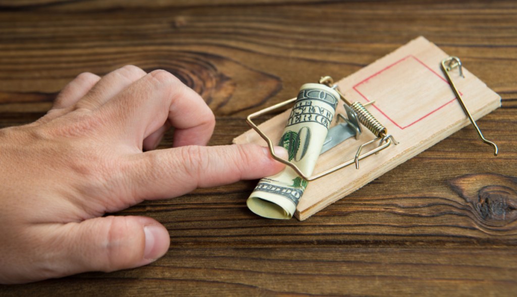 Imagem da matéria: Descoberta sobre supercondutor gera onda de golpes com criptomoedas