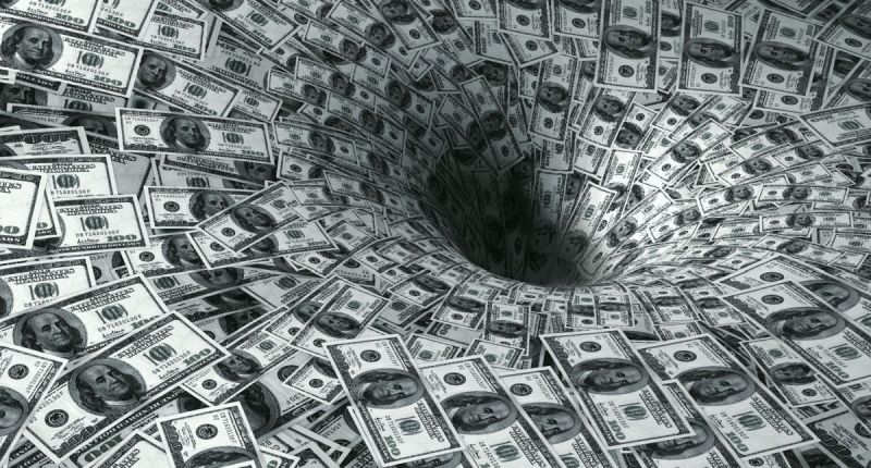 Imagem da matéria: Credores da FTX descobrem rombo financeiro de R$ 45 bilhões na corretora