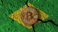 Imagem da matéria: Fundos cripto do Brasil vão na contramão do mercado e encolhem R$ 244 milhões em 2023