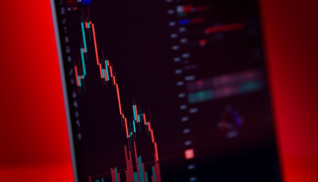 Imagem da matéria: Pessimismo domina mercado e derruba preço do Bitcoin (BTC) e do Ethereum (ETH), aponta MB Research