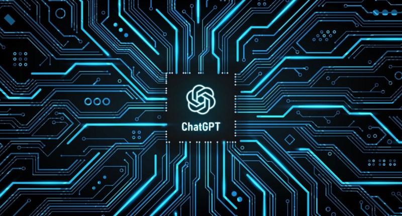 Imagem da matéria: Nova atualização do ChatGPT faz tokens de Inteligência Artificial (AI) subirem até 25%