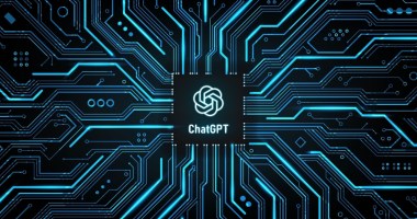 Imagem da matéria: Nova atualização do ChatGPT faz tokens de Inteligência Artificial (AI) subirem até 25%
