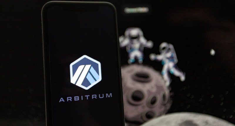 Imagem da matéria: MB é a primeira corretora brasileira a listar o token Arbitrum (ARB)