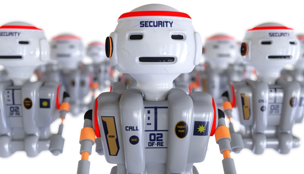 Imagem da matéria: Microsoft desenvolve sistema de segurança cibernética que usa Inteligência Artificial