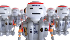 Imagem da matéria: Microsoft desenvolve sistema de segurança cibernética que usa Inteligência Artificial