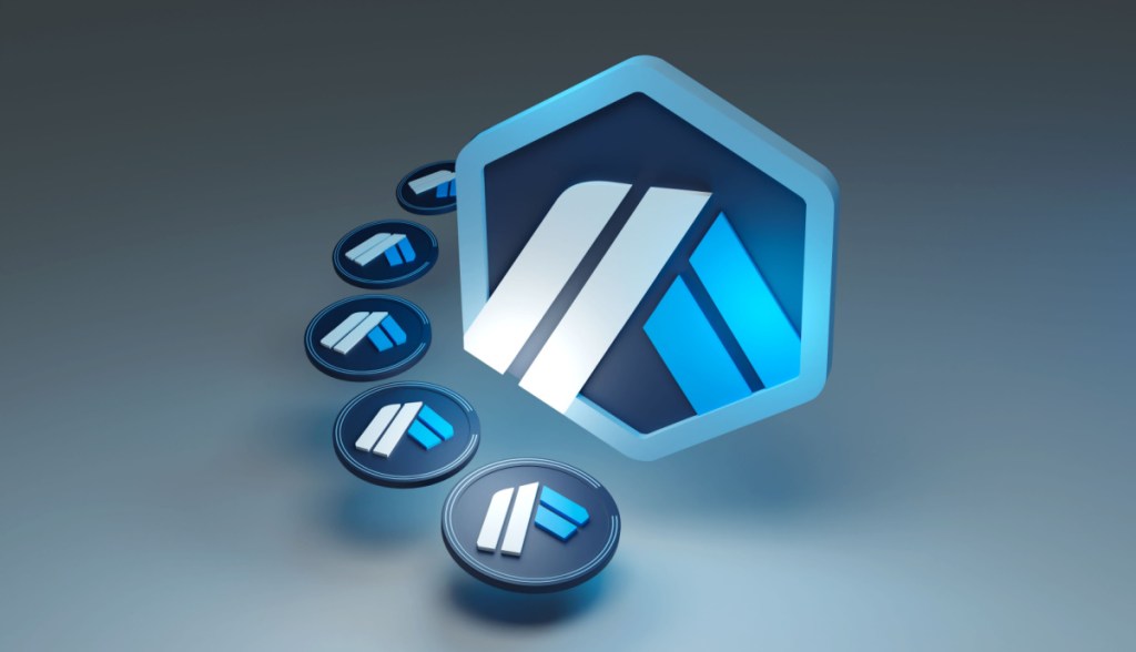 Imagem da matéria: Arbitrum vai lançar token próprio ARB; veja como participar do airdrop