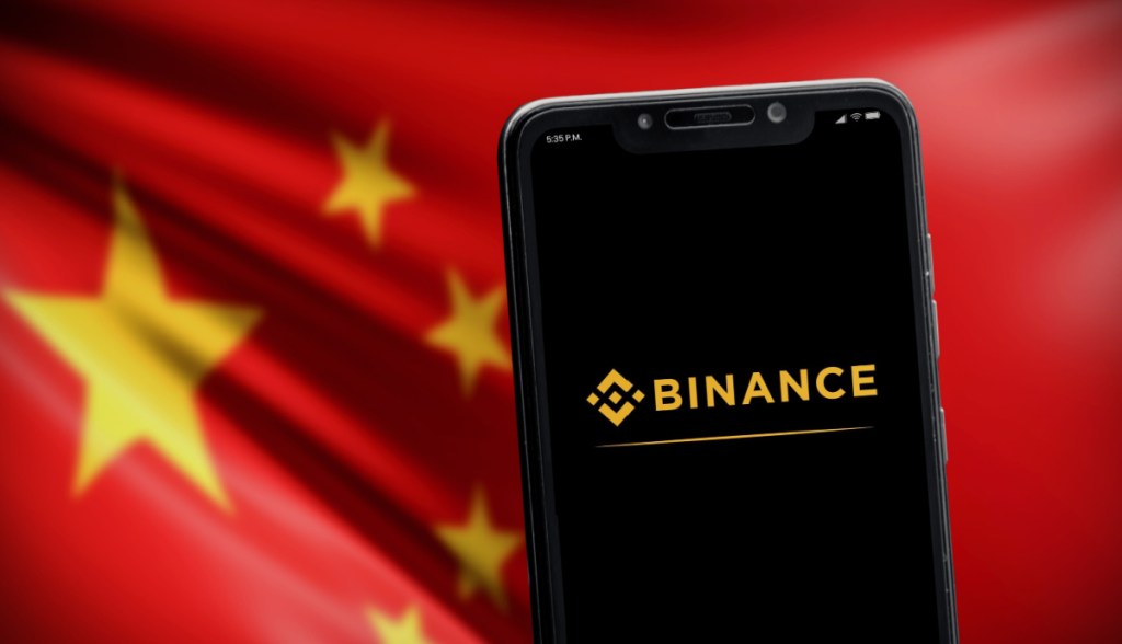 Imagem da matéria: Como os chineses driblam a censura do governo para negociar criptomoedas na Binance