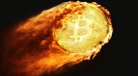 Imagem da matéria: Manhã Cripto: Bitcoin tem forte alta com ETFs nos EUA batendo recordes de aportes