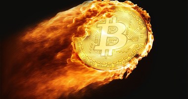 Imagem da matéria: Manhã Cripto: Bitcoin (BTC) decola 13% e supera US$ 35 mil com ETF à vista cada vez mais próximo 