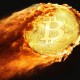 Imagem da matéria: Manhã Cripto: Bitcoin tem forte alta com ETFs nos EUA batendo recordes de aportes
