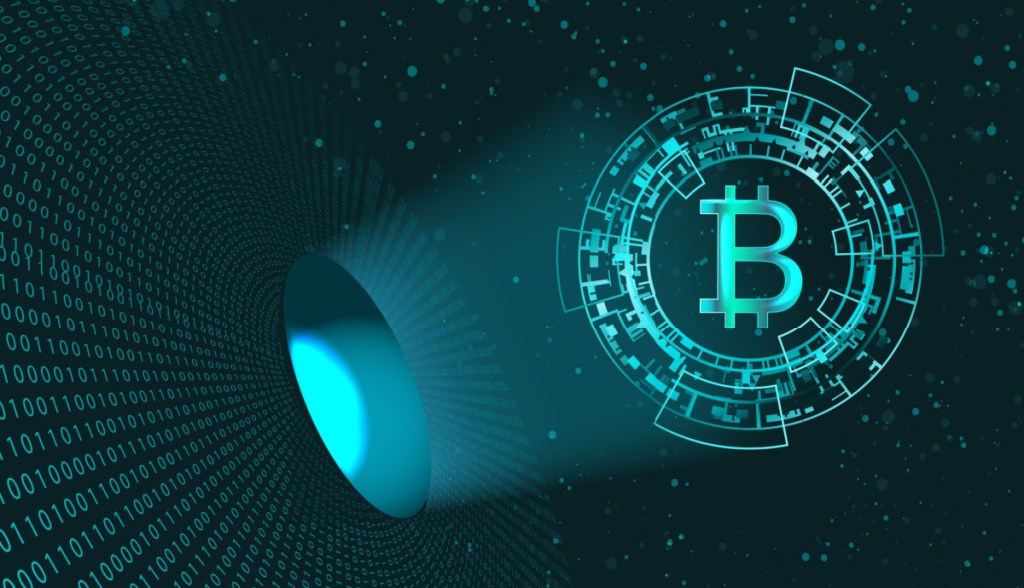 bitcoin criptomoedas