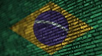 Imagem da matéria: PF prende hacker que vendia dados de 223 milhões de brasileiros por criptomoedas