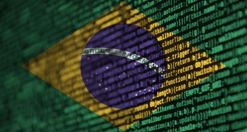 Imagem da matéria: Empresa de pagamentos com criptomoedas lista real e elogia regulação do Brasil: "excelente e pragmática"