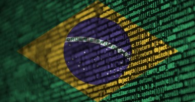 Imagem da matéria: Empresa brasileira lança blockchain própria e usa a rede em projeto do Santander