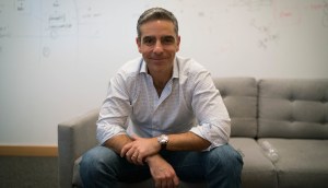 david marcus sofá quadro branco