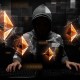 Imagem da matéria: Projetos DeFi do Ethereum ainda são alvo favorito de hackers, mas fundos roubados caem 28% em maio