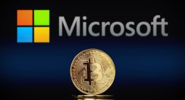 Imagem da matéria: Acionistas da Microsoft votarão se empresa deve investir em Bitcoin