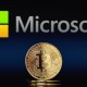 Imagem da matéria: Acionistas da Microsoft votarão se empresa deve investir em Bitcoin