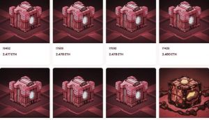 Imagem da matéria: Empresa dos Bored Apes lança sistema que transforma NFT em "robô"