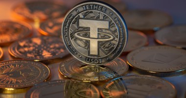 Imagem da matéria: Tether "imprime" US$ 5 bilhões em tokens da stablecoin USDT em menos de uma semana