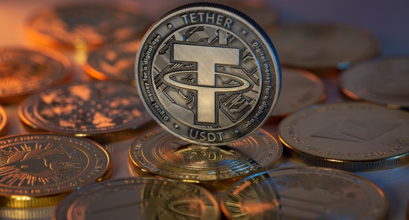 Imagem da matéria: Tether congela mais de R$ 4 milhões em criptomoedas ligadas ao terrorismo