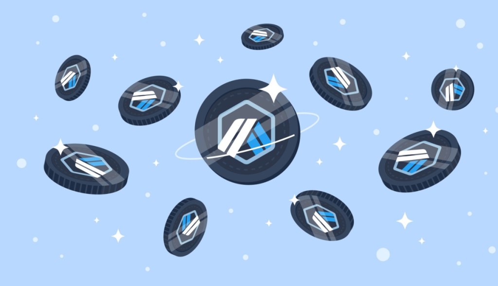 Imagem da matéria: Token da Arbitrum (ARB) sofre queda de 89% em estreia no mercado
