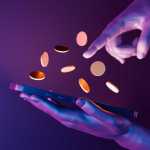 Imagem da matéria: Pai Rico deixa maximalismo do Bitcoin de lado e recomenda outra criptomoeda