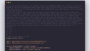 Imagem da matéria: ChatGPT cria "jogo da batata quente" com nova criptomoeda