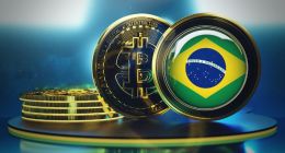 Imagem da matéria: Fundos de criptomoedas do Brasil atraem R$ 91 milhões em apenas uma semana