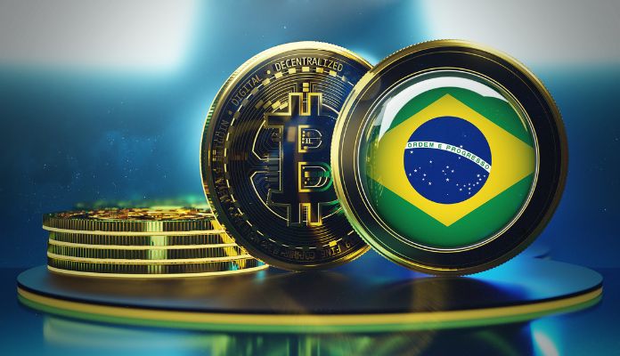 Imagem da matéria: Perto da entrada em vigor da Lei das Criptomoedas, evento vai discutir economia digital em Brasília