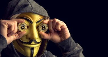 Imagem da matéria: O anonimato do Bitcoin caiu por terra?! | Opinião