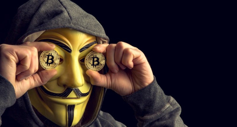 Imagem da matéria: O anonimato do Bitcoin caiu por terra?! | Opinião
