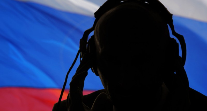 Imagem da matéria: Agências de espionagem russas têm 1.000 endereços de Bitcoin, aponta Chainalysis