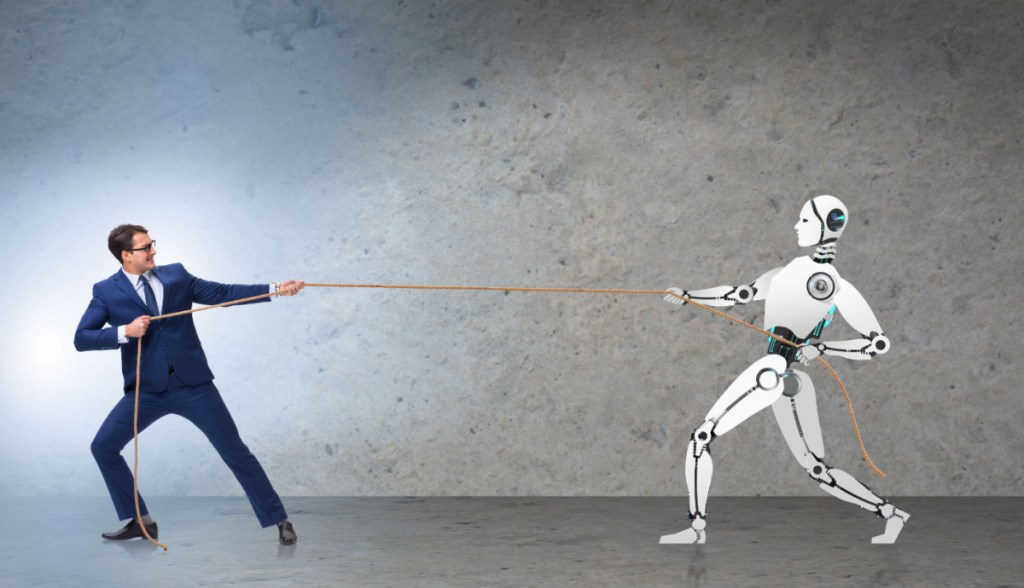 Imagem da matéria: Cresce a lista de países que ameaçam banir o ChatGPT