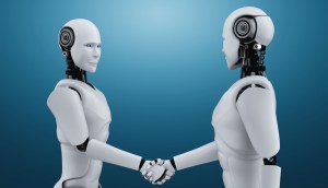 Imagem da matéria: Google cria nova unidade de Inteligência Artificial